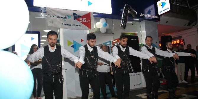 Karadeniz’de Böyle Olur Iphone Tanıtımı