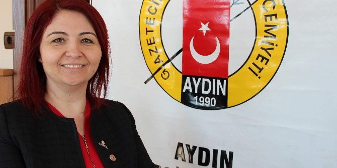 Aydın Büyükşehir Belediyesi’nden Agc’ye Tam Destek