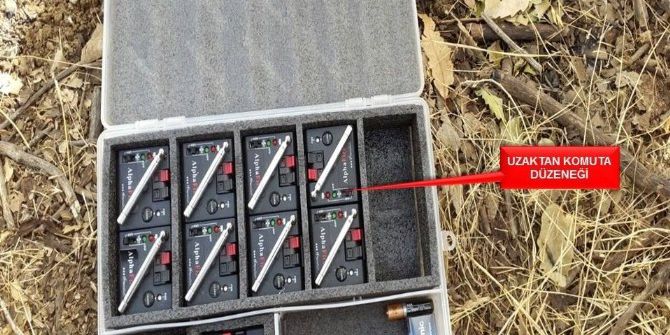 Tsk: “Bestler Dereler Bölgesinde Başlatılan Operasyonlar Planlandığı Şekilde Devam Ediyor”