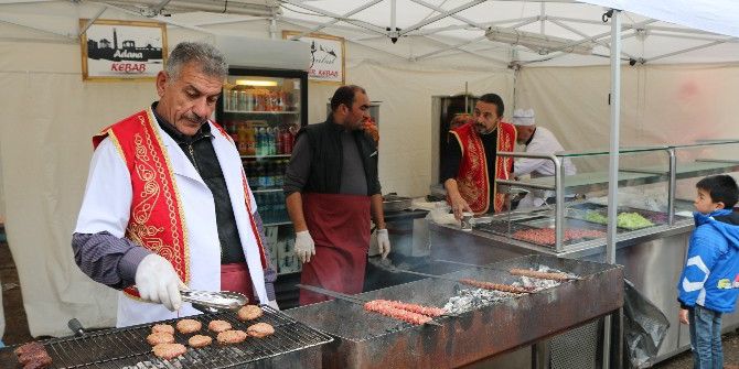 Budapeşte’nin Kalbinde Türk Kültür Günleri Başladı
