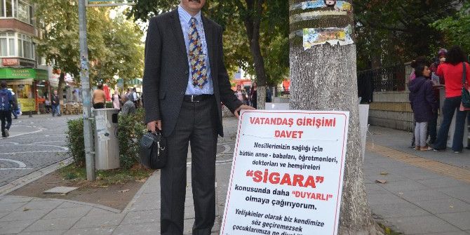 Duyarlı Edebiyat Öğretmeninden Örnek Davranış