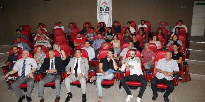 "Markalaşma, Kurumsallaşmanın Temelidir"