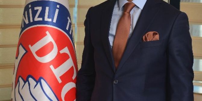 Denizli Ticaret Odası’ndan Aşure İkramına Davet