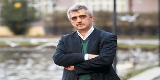 Kocaeli’de Bir Doktor Terör Propagandası Yapmaktan Açığa Alındı