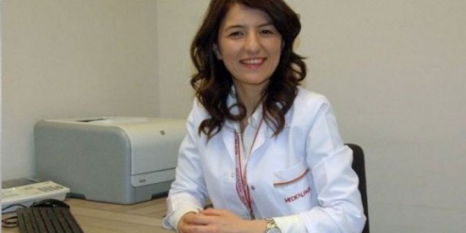 Sonbaharda Besin Tüketimine Dikkat