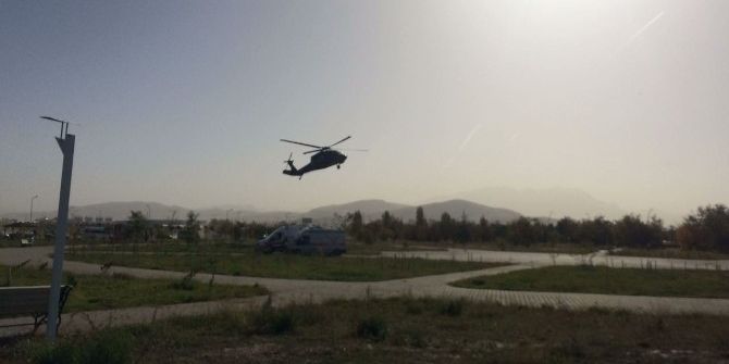 Başkale’de Hain Tuzak: 8 Asker Yaralı