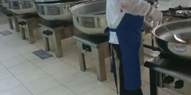 Alaplı Çpl, İso 22000 Gıda Güvenliği Belgesi Aldı
