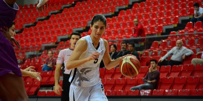 Erciyes Cup’ta İkinci Gün Karşılaşmaları Oynandı
