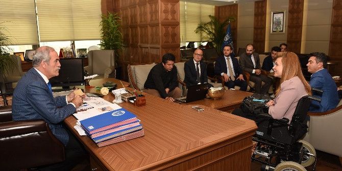 Bir Yerli İha Da Bursa’dan