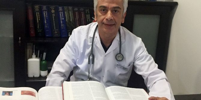Kıyma, Tavuk Ve Yeşilliklere Dikkat