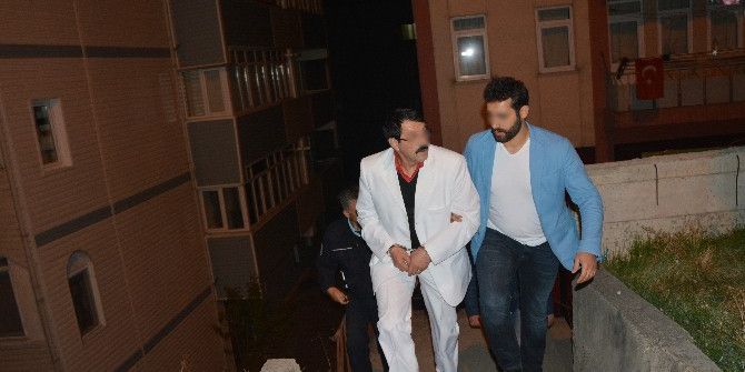 Karabük’te Fuhuş Operasyonu: 5 Gözaltı