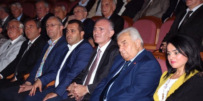 Küçükçekmece’nin Çınarlarına Fasıl Ziyafeti