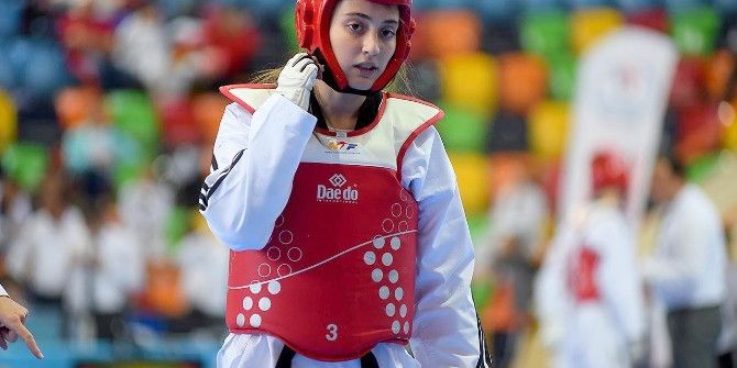 Bağcılarlı Sporcular Konya’dan Madalyayla Döndü
