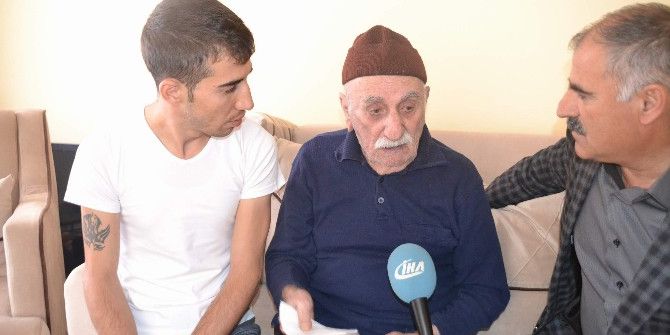 Eski Eşkıya Hamido: "Silahla Bir Yere Varılamaz"