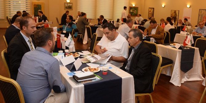 Bursa’nın İhracatı ’Ticari Safari Projesi’ İle Büyüyor