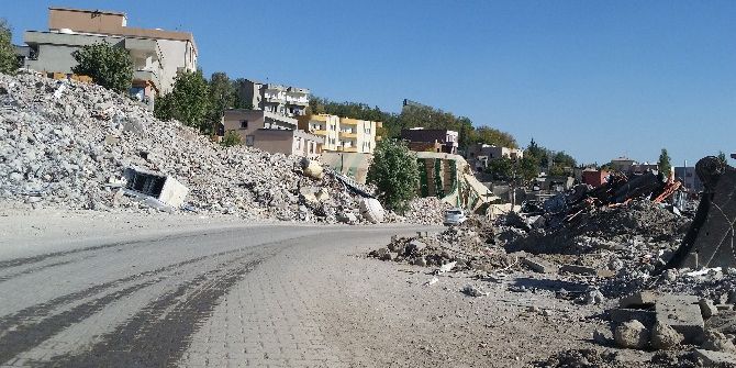 Şırnak’ta 7 Aydır Yasak Sürüyor