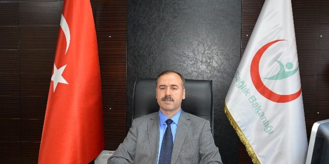 Van’a 118 Doktor Atandı