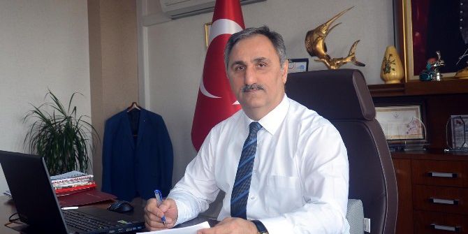 Doğru El Yıkama İle Birçok Hastalığın Önüne Geçilebilir