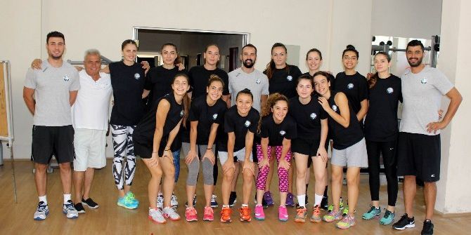 Salihli Belediyespor, Lige Kazanarak Başlamak İstiyor