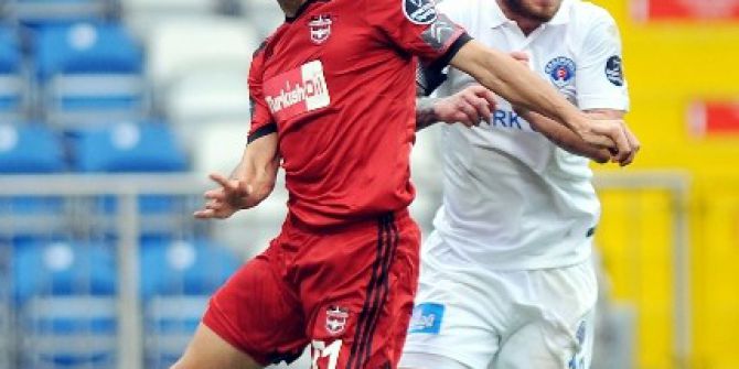 Gaziantepspor, Kasımpaşa Karşısında İlk Peşinde