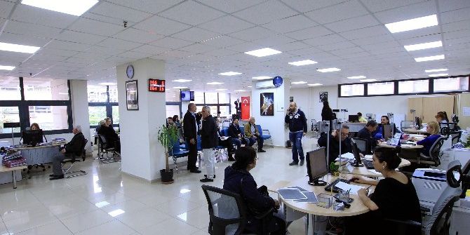 Çankaya Belediyesi Borçlarınızı Yapılandırıyor