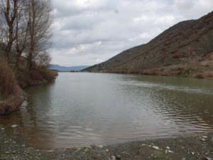 Tokat Gazipınarı Köyü