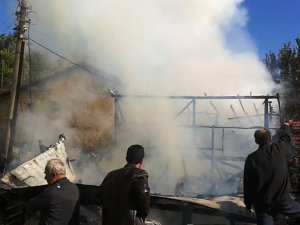 Sakarya Çelebiler Köyü