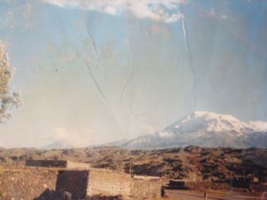 Iğdır Adetli Köyü