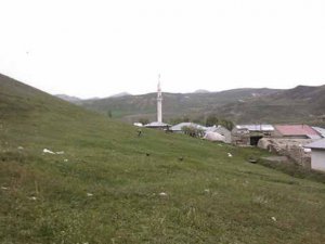 Kastamonu Ahmetbey Köyü