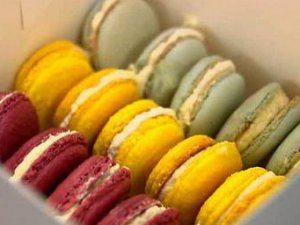 Macaron