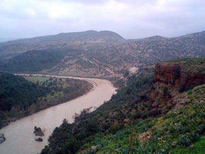 Adana Aladağ Dayılar Köyü