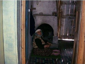 Adana Aladağ İbrişim Köyü