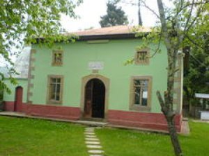 Giresun Akıncı Köyü