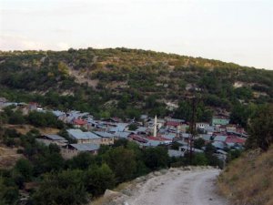 Elazığ Beyelması Köyü