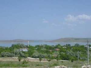 Elazığ Kaşpınar Köyü