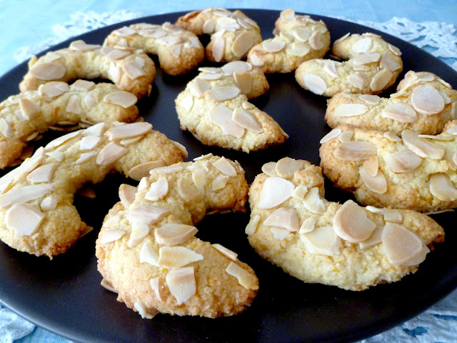 Çiğdem'in Ev Kurabiyesi