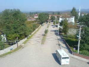 Sakarya Yeşilyurt Köyü