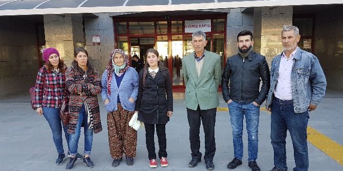 4 Yaşındaki Baldızı Ve Kayınvalidesini Öldürüp Beklerken İçki İçmiş