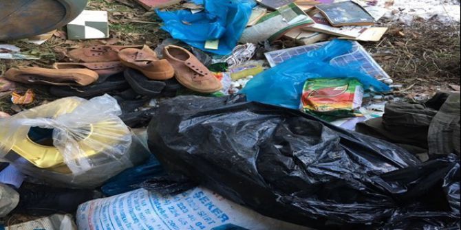 Bitlis’te Terör Operasyonu