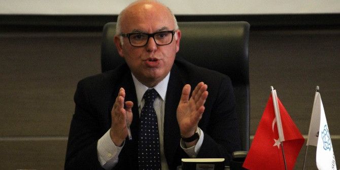 Başkan Eşkinat “Yarın Bu Şehir İçin Önemli Bir Gün”