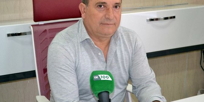 Balıkesirspor Taraftar Desteği Bekliyor