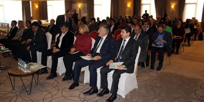 Tabiat Turizmi Çalıştay Toplantısı