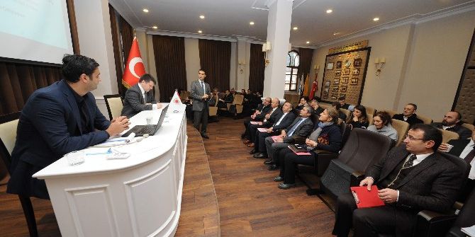 Samsun, ‘Akıllı Şehir’de İlk Stratejili Kent Olacak