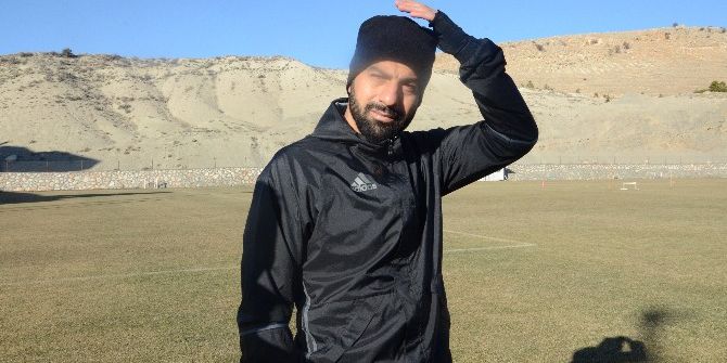 Yeni Malatyaspor Kaptanı’ndan Eleştirilere Sert Yanıt