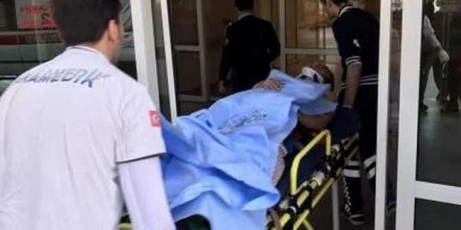 Nazilli’de Su Faciası: 1 Ölü, 1 Ağır Yalalı