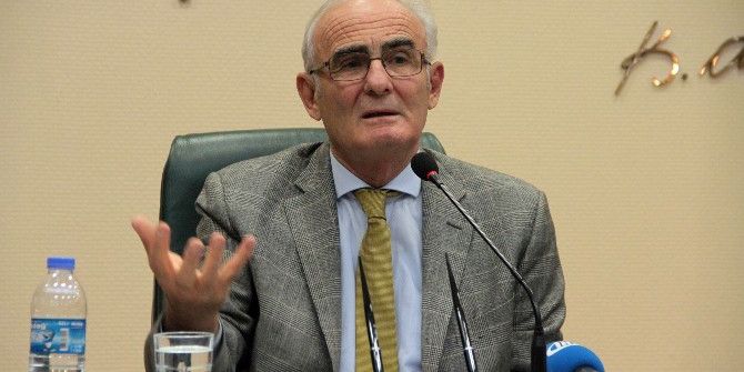 Başkan Yılmaz: “Adana’daki Yurt Yangını Bizde De Olabilirdi”