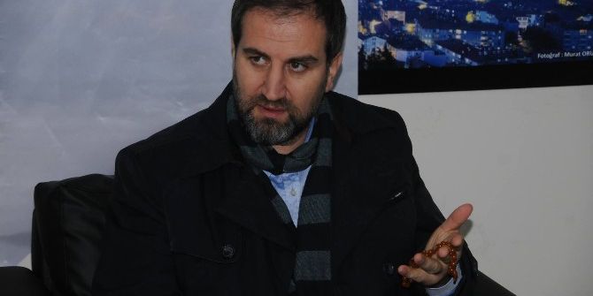 Başbakan Başdanışmanı Şen: “Darbeciler Affedilmemeli”