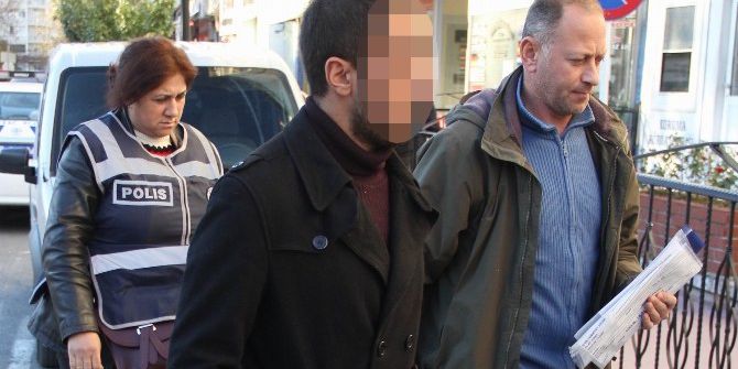 Bylock’tan Gözaltına Alınan Askeri Personele Adli Kontrol