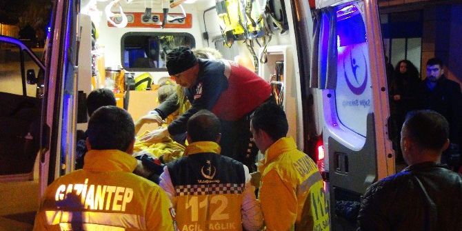 El Bab Operasyonunda Yaralanan Askerler Türkiye’ye Getirildi