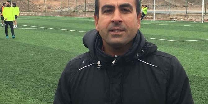 İnönü Üniversitesispor Yeni Bir Galibiyet Serisi Peşinde
